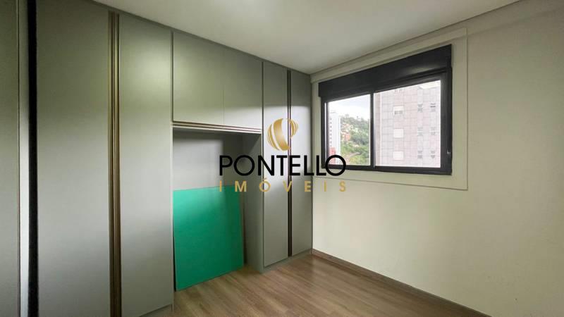 Apartamento, 2 quartos, 75 m² - Foto 21