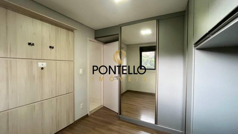 Apartamento, 2 quartos, 75 m² - Foto 23