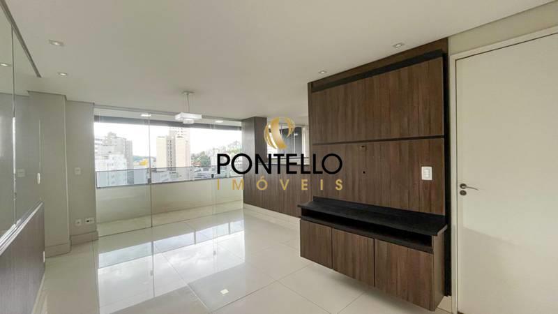 Apartamento, 2 quartos, 75 m² - Foto 3