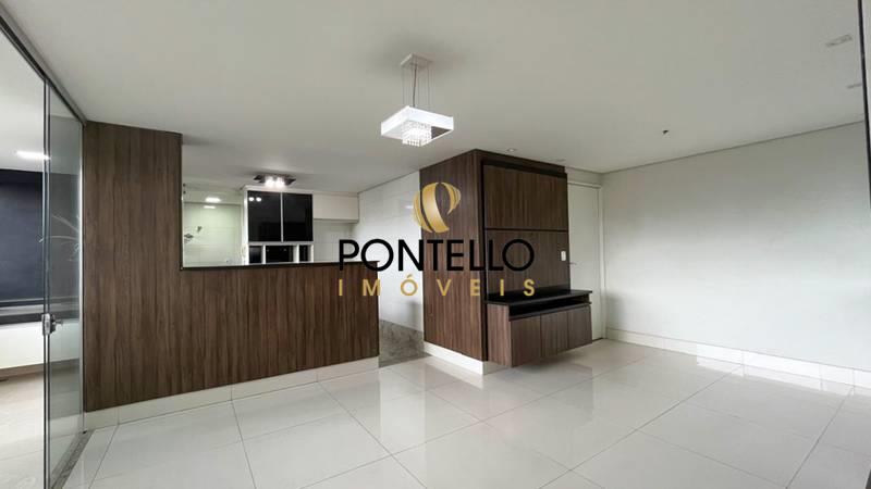 Apartamento, 2 quartos, 75 m² - Foto 4