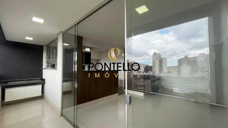 Apartamento, 2 quartos, 75 m² - Foto 5