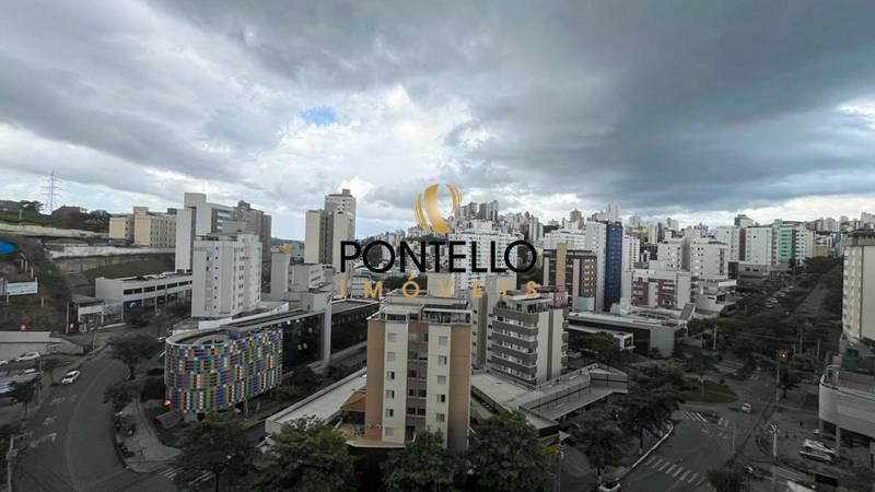 Apartamento, 2 quartos, 75 m² - Foto 6