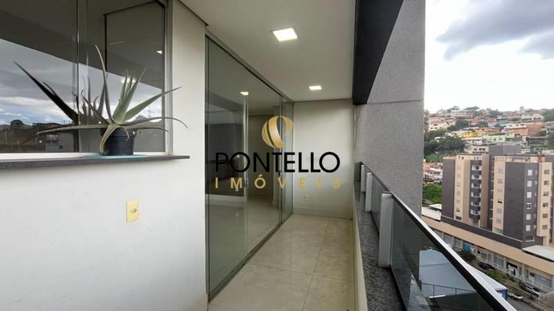 Apartamento, 2 quartos, 75 m² - Foto 7