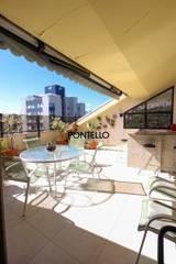 Cobertura, 3 quartos, 130 m² - Foto 1