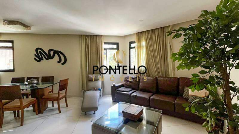 Apartamento, 3 quartos, 120 m² - Foto 1