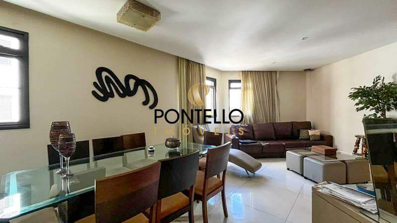 Apartamento, 3 quartos, 120 m² - Foto 10