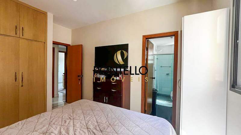 Apartamento, 3 quartos, 120 m² - Foto 21