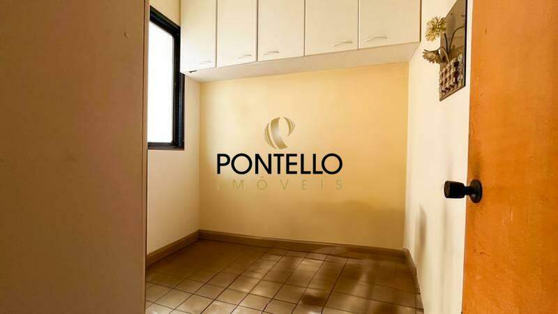 Apartamento, 3 quartos, 120 m² - Foto 23