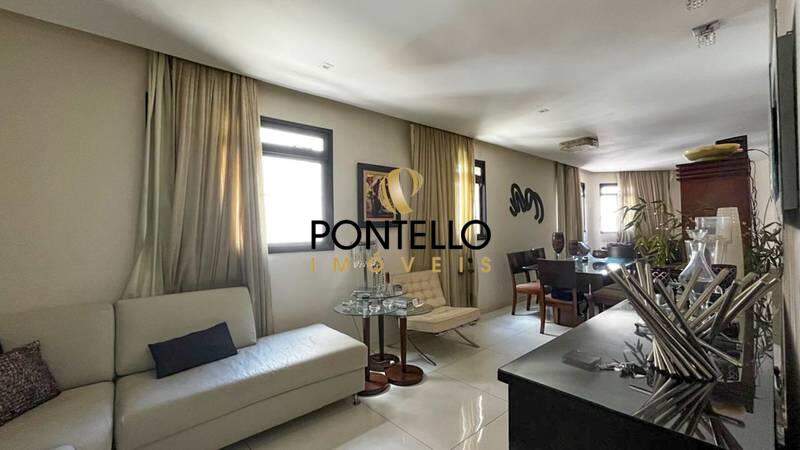 Apartamento 3 quartos à venda em Buritis, Belo Horizonte - MG - foto 26