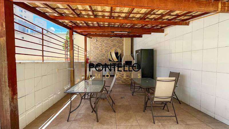 Apartamento 3 quartos à venda em Buritis, Belo Horizonte - MG - foto 27