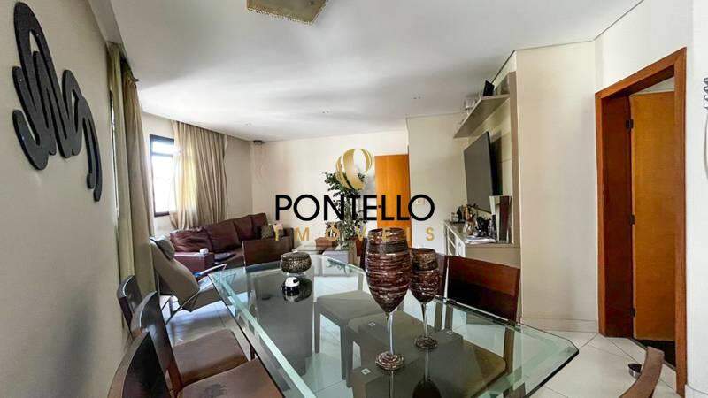 Apartamento 3 quartos à venda em Buritis, Belo Horizonte - MG - foto 28