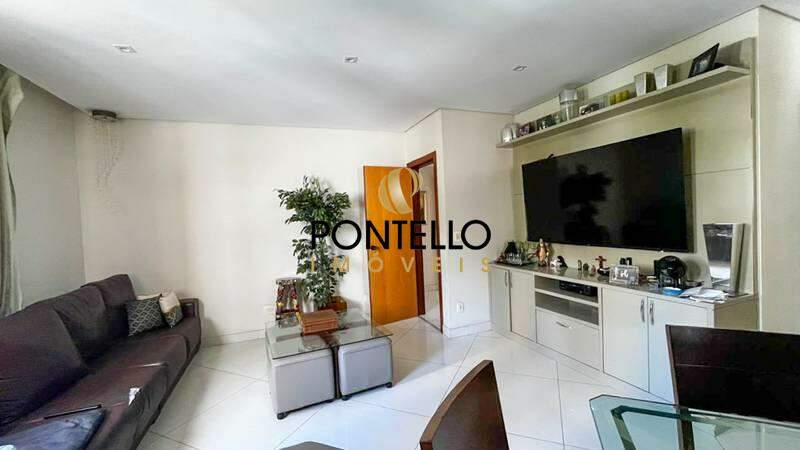 Apartamento 3 quartos à venda em Buritis, Belo Horizonte - MG - foto 29