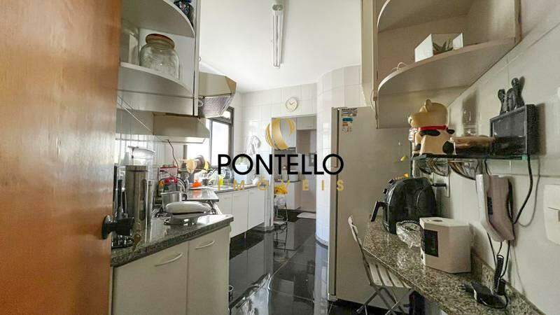 Apartamento 3 quartos à venda em Buritis, Belo Horizonte - MG - foto 30