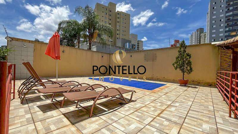 Apartamento 3 quartos à venda em Buritis, Belo Horizonte - MG - foto 32