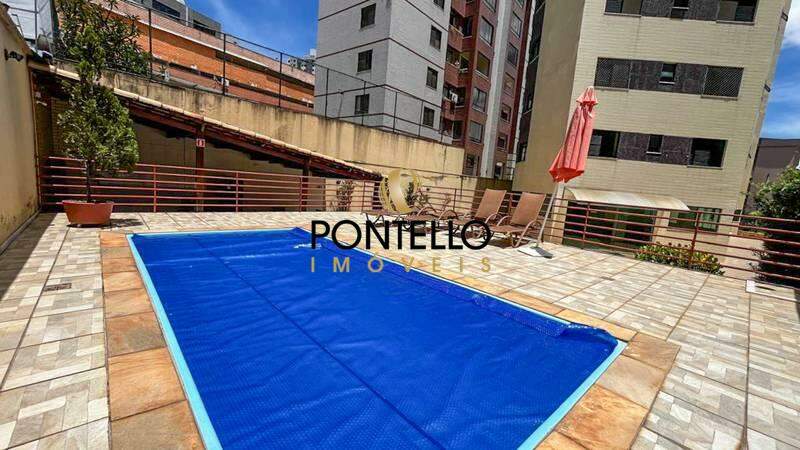 Apartamento, 3 quartos, 120 m² - Foto 6