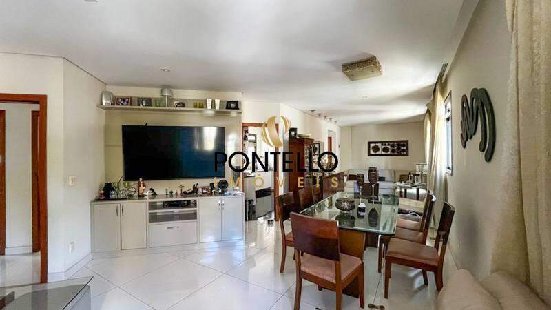Apartamento, 3 quartos, 120 m² - Foto 7
