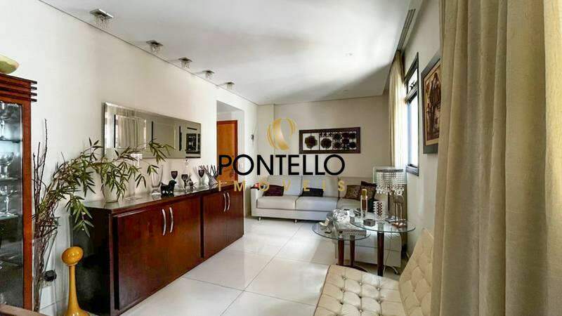 Apartamento, 3 quartos, 120 m² - Foto 8