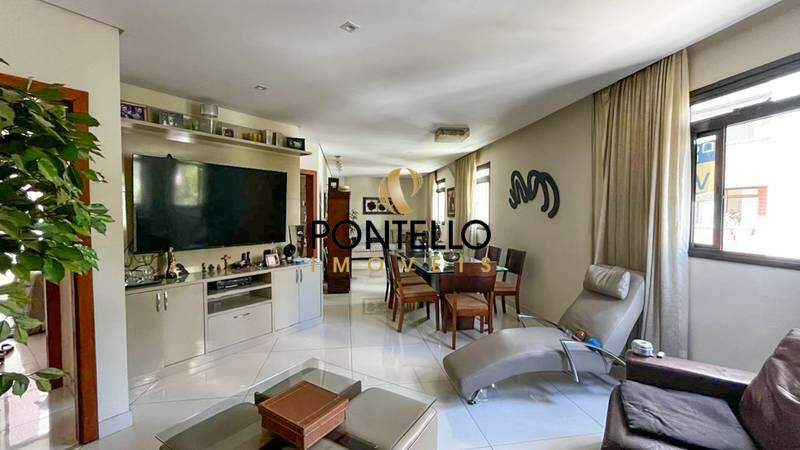 Apartamento, 3 quartos, 120 m² - Foto 9