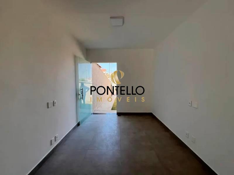 Casa, 2 quartos, 75 m² - Foto 1