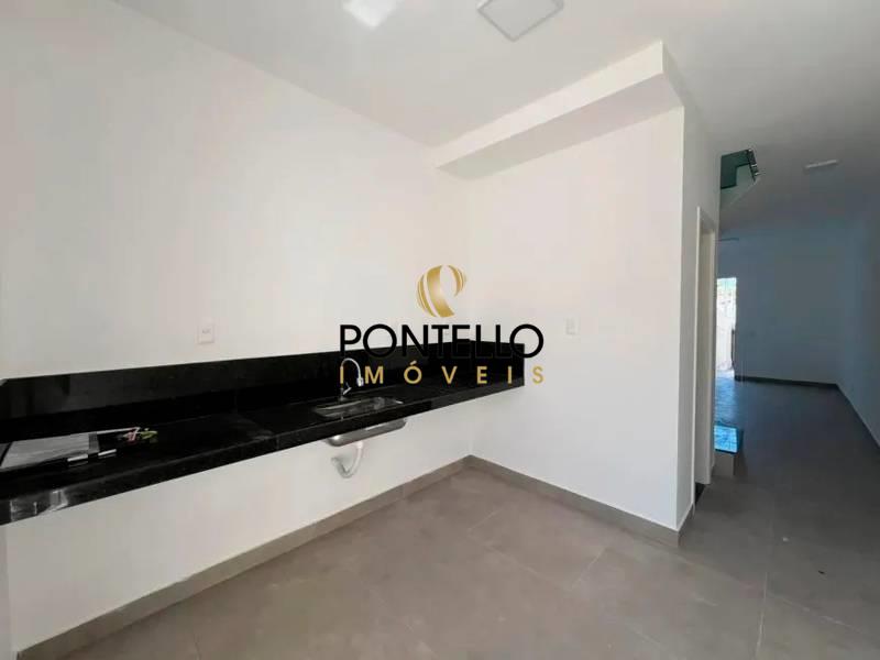 Casa, 2 quartos, 75 m² - Foto 4