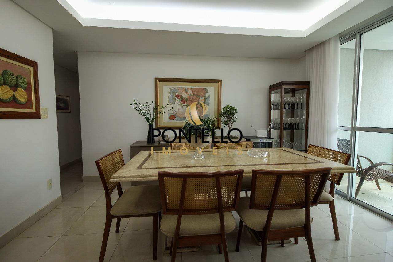 Apartamento, 4 quartos, 130 m² - Foto 5