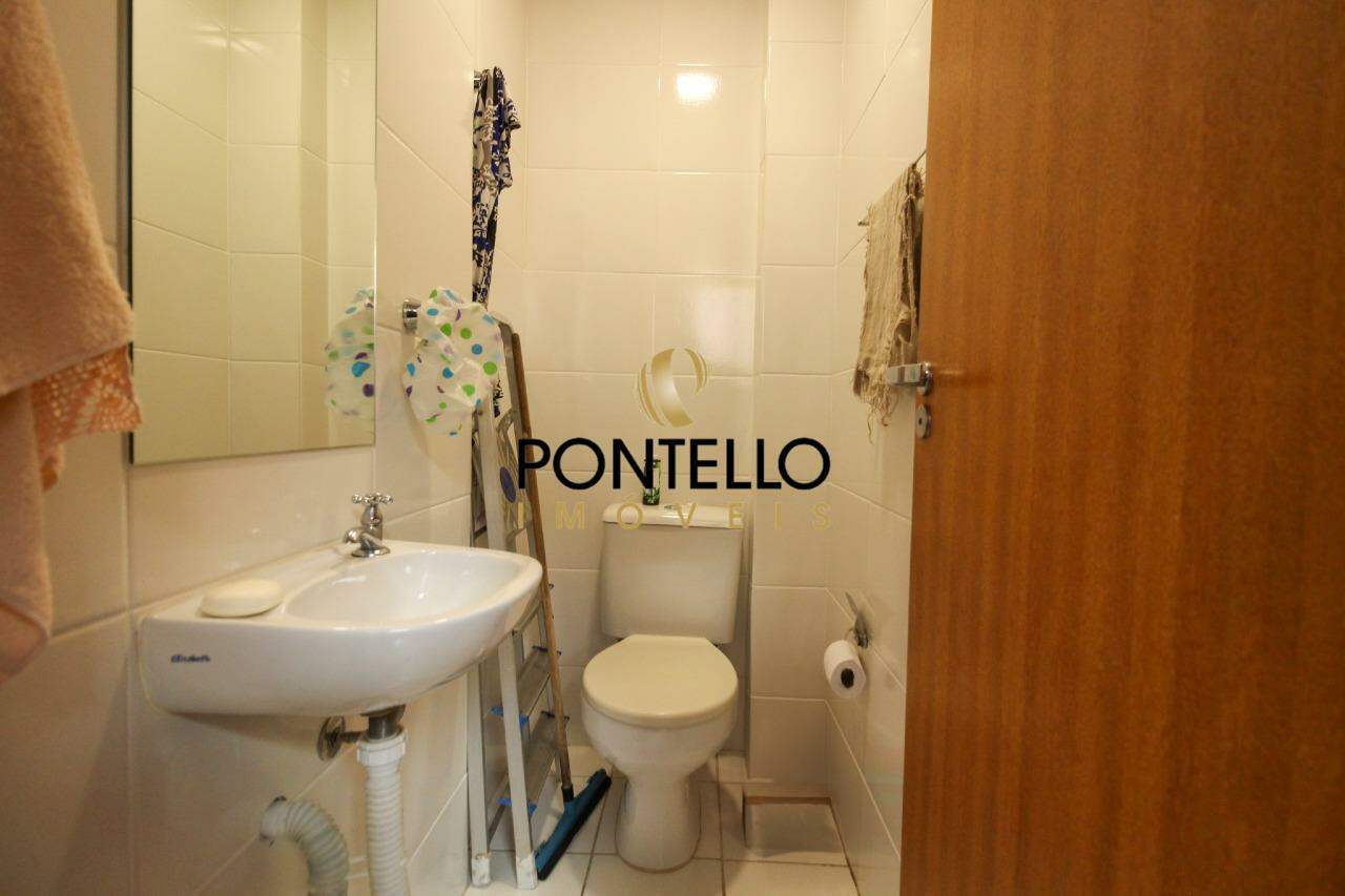 Apartamento, 4 quartos, 130 m² - Foto 11