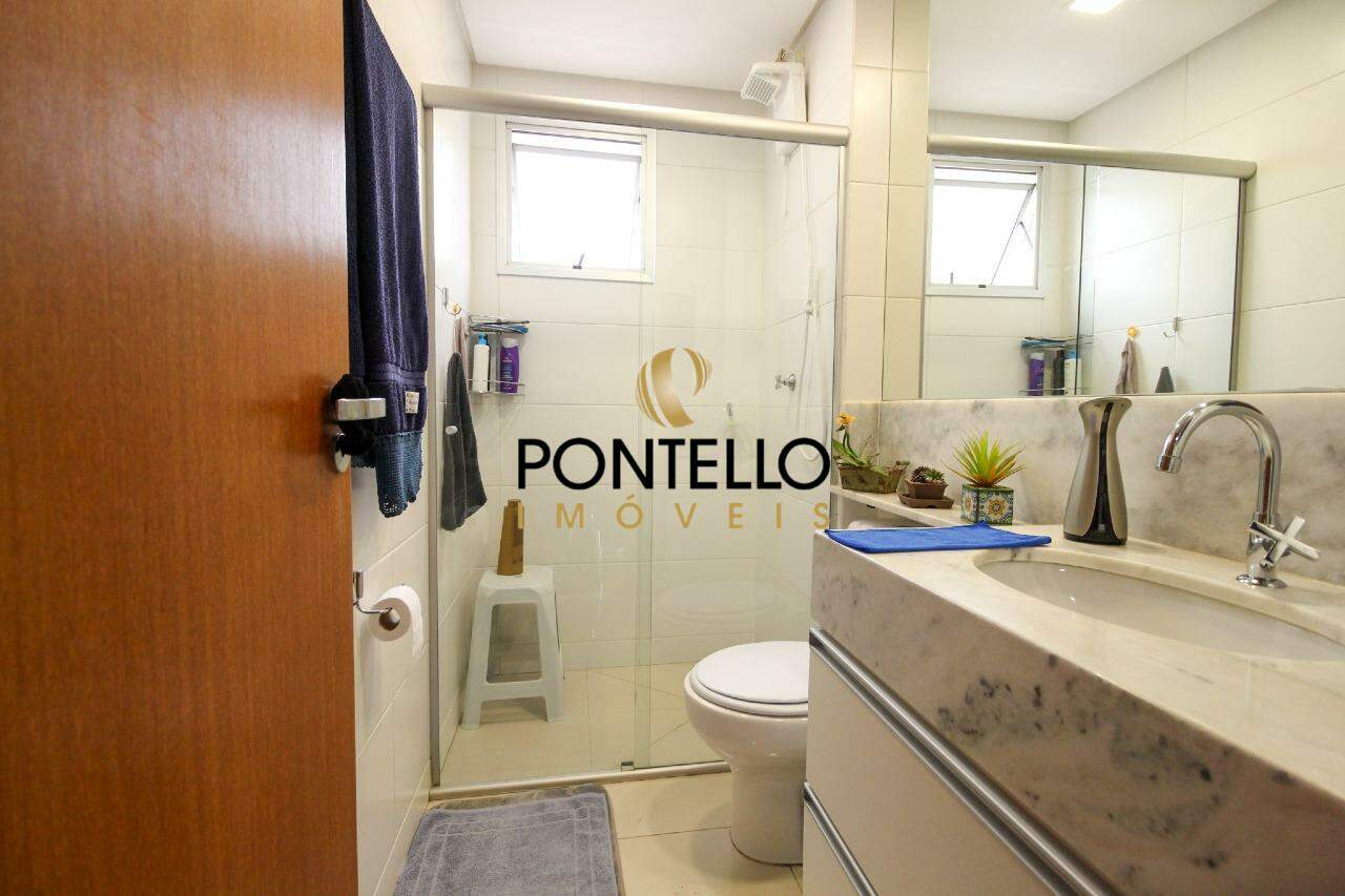 Apartamento, 4 quartos, 130 m² - Foto 22