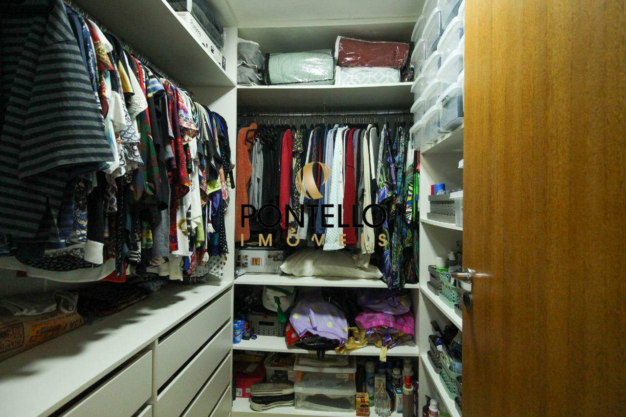 Apartamento, 4 quartos, 130 m² - Foto 21