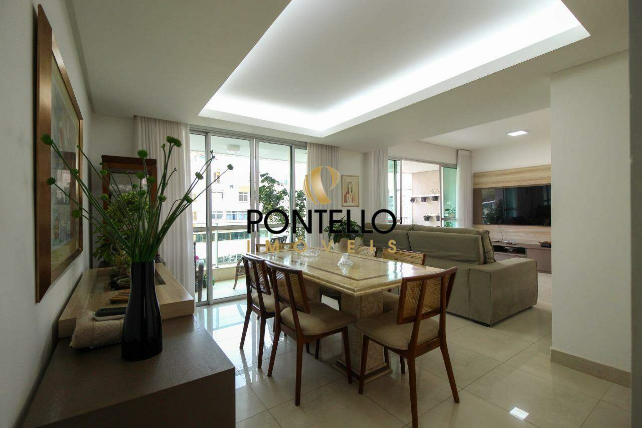 Apartamento, 4 quartos, 130 m² - Foto 2
