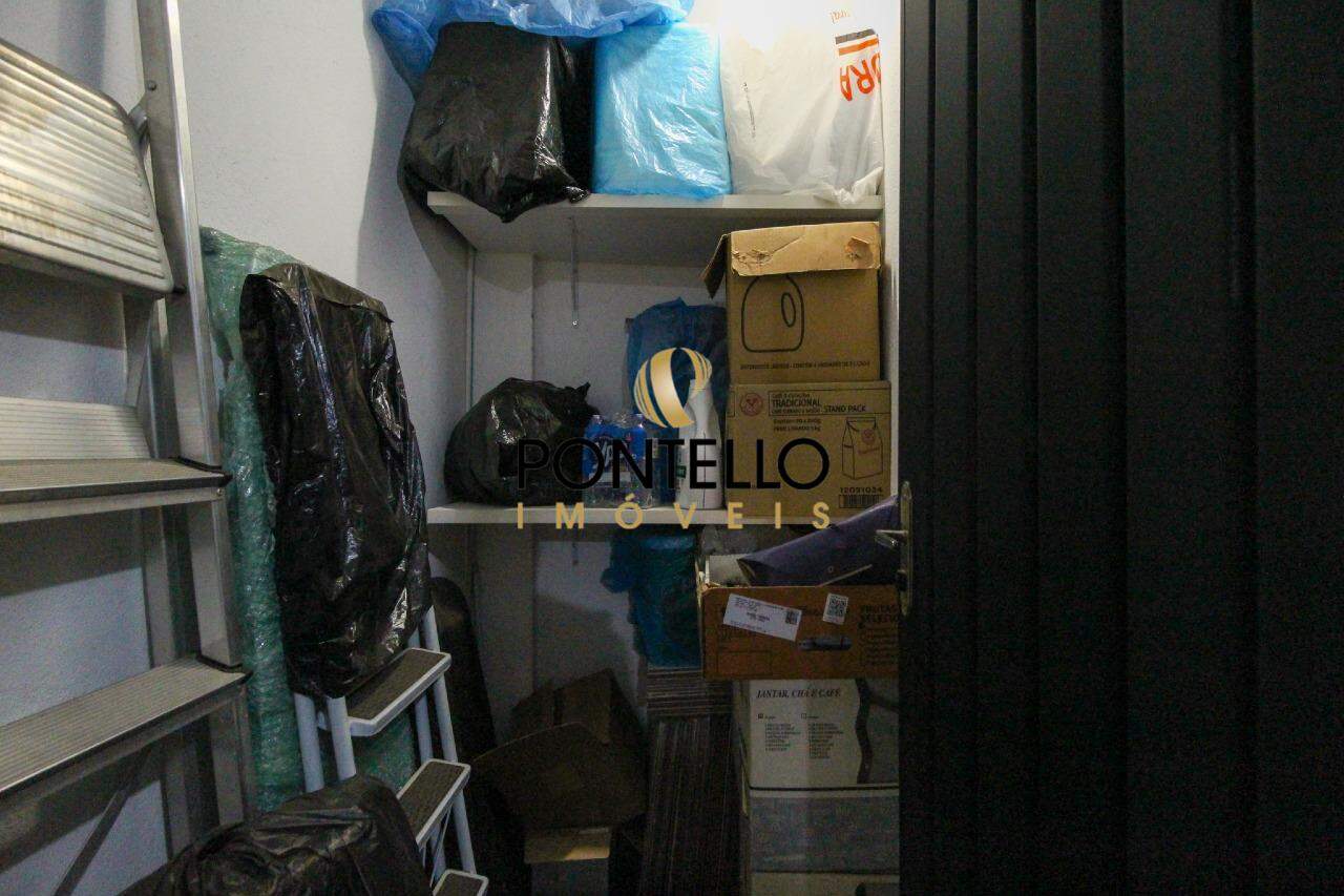 Apartamento, 4 quartos, 130 m² - Foto 10