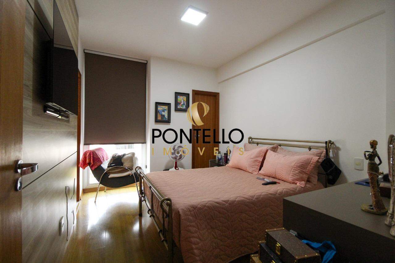 Apartamento, 4 quartos, 130 m² - Foto 17