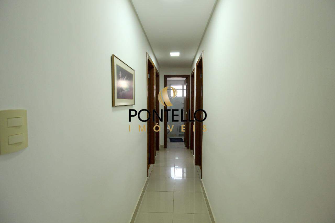Apartamento, 4 quartos, 130 m² - Foto 13