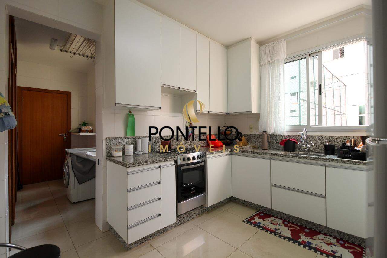 Apartamento, 4 quartos, 130 m² - Foto 7