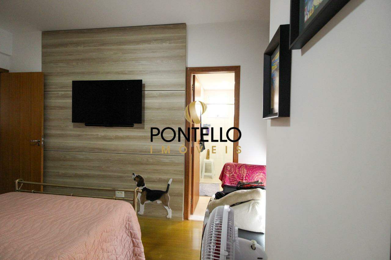 Apartamento, 4 quartos, 130 m² - Foto 20