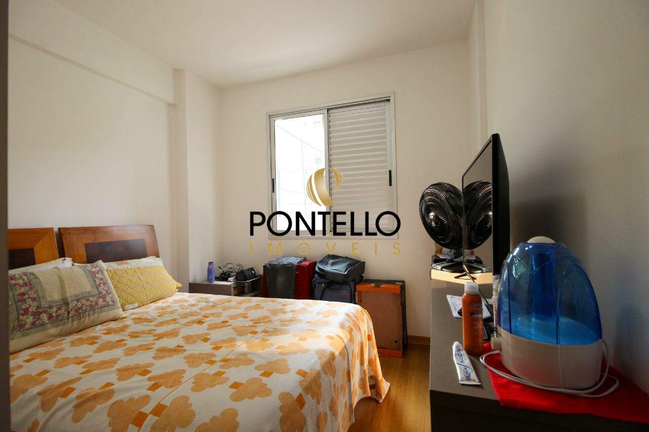 Apartamento, 4 quartos, 130 m² - Foto 16