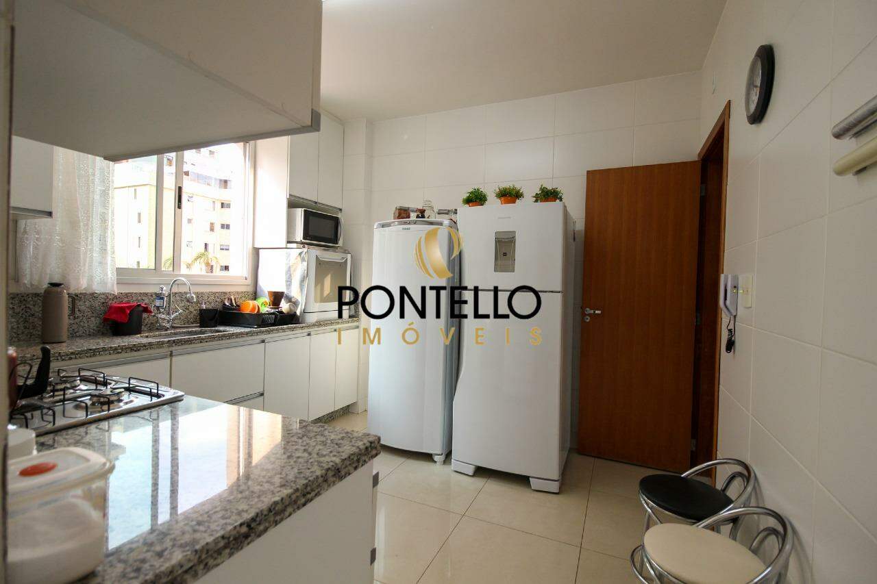Apartamento, 4 quartos, 130 m² - Foto 8