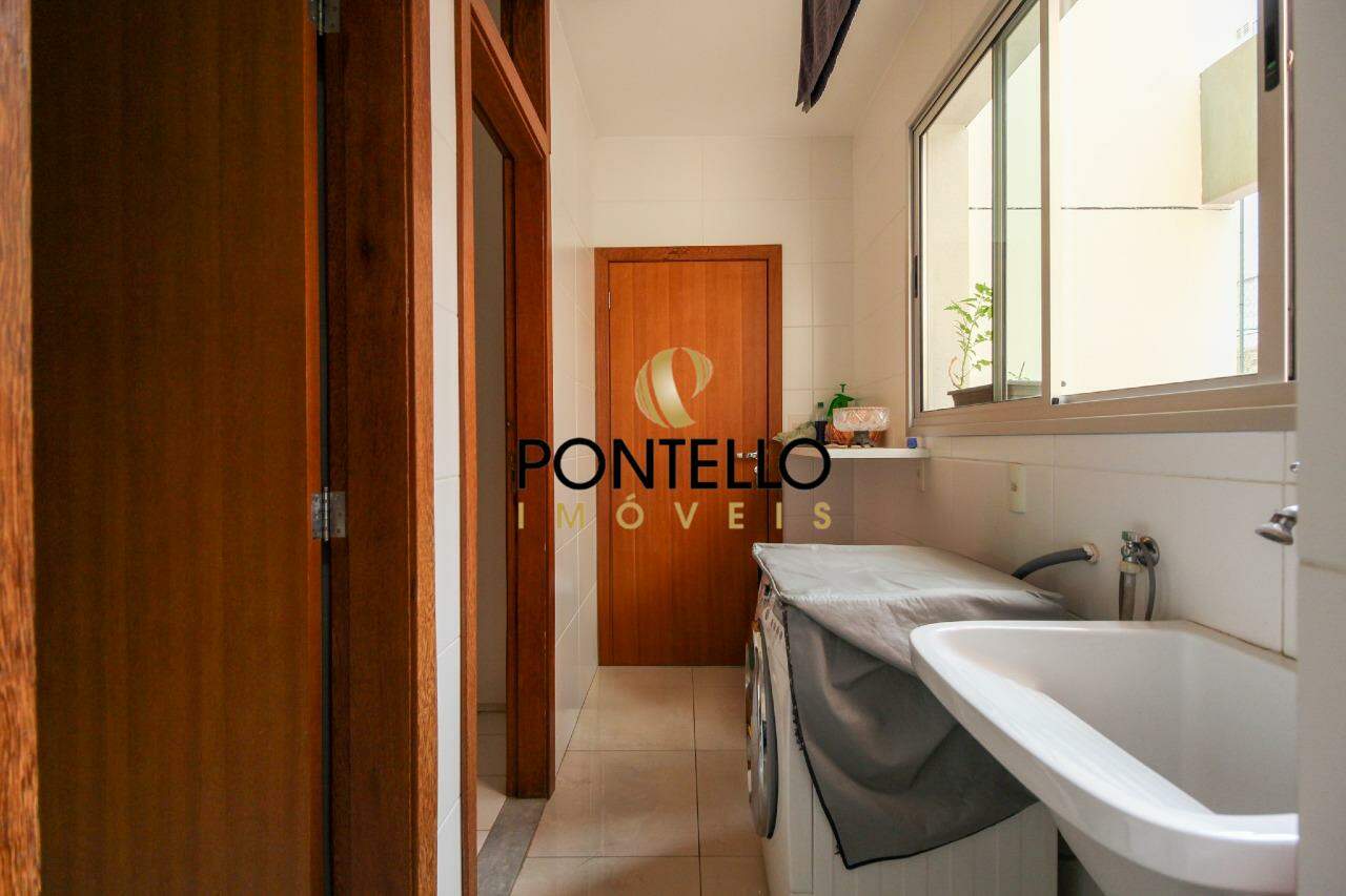 Apartamento, 4 quartos, 130 m² - Foto 9