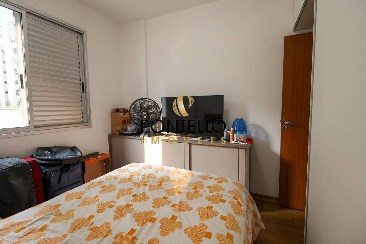 Apartamento, 4 quartos, 130 m² - Foto 15