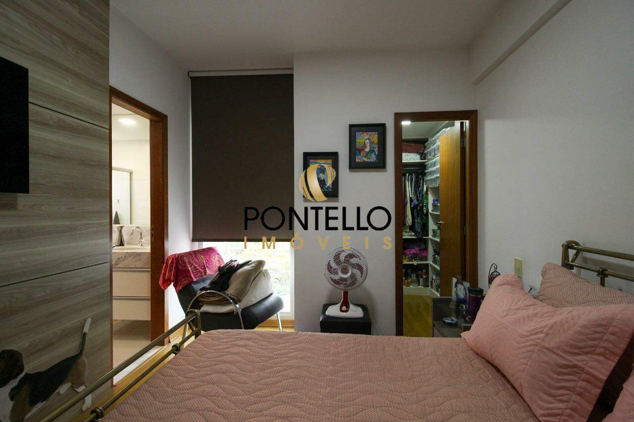 Apartamento, 4 quartos, 130 m² - Foto 18