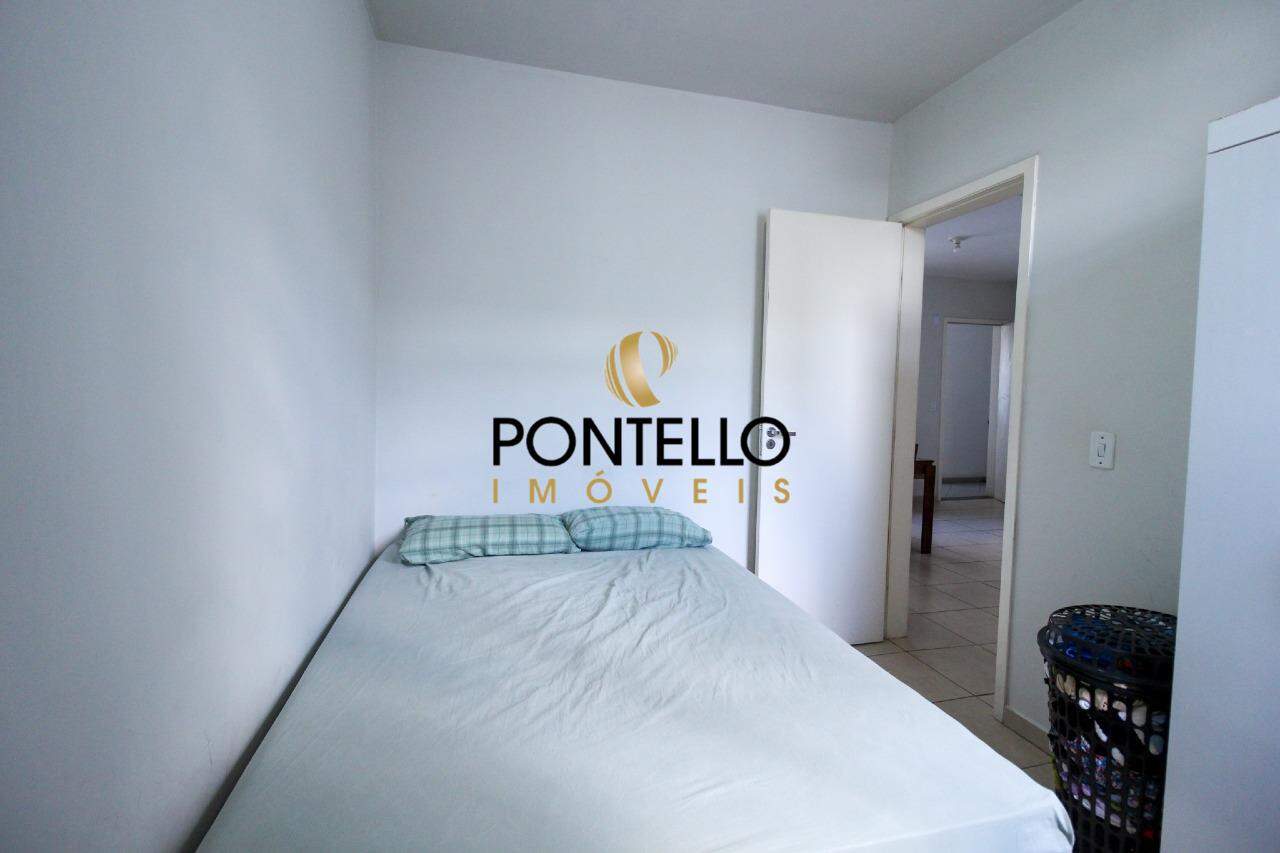 Apartamento, 2 quartos, 46 m² - Foto 21