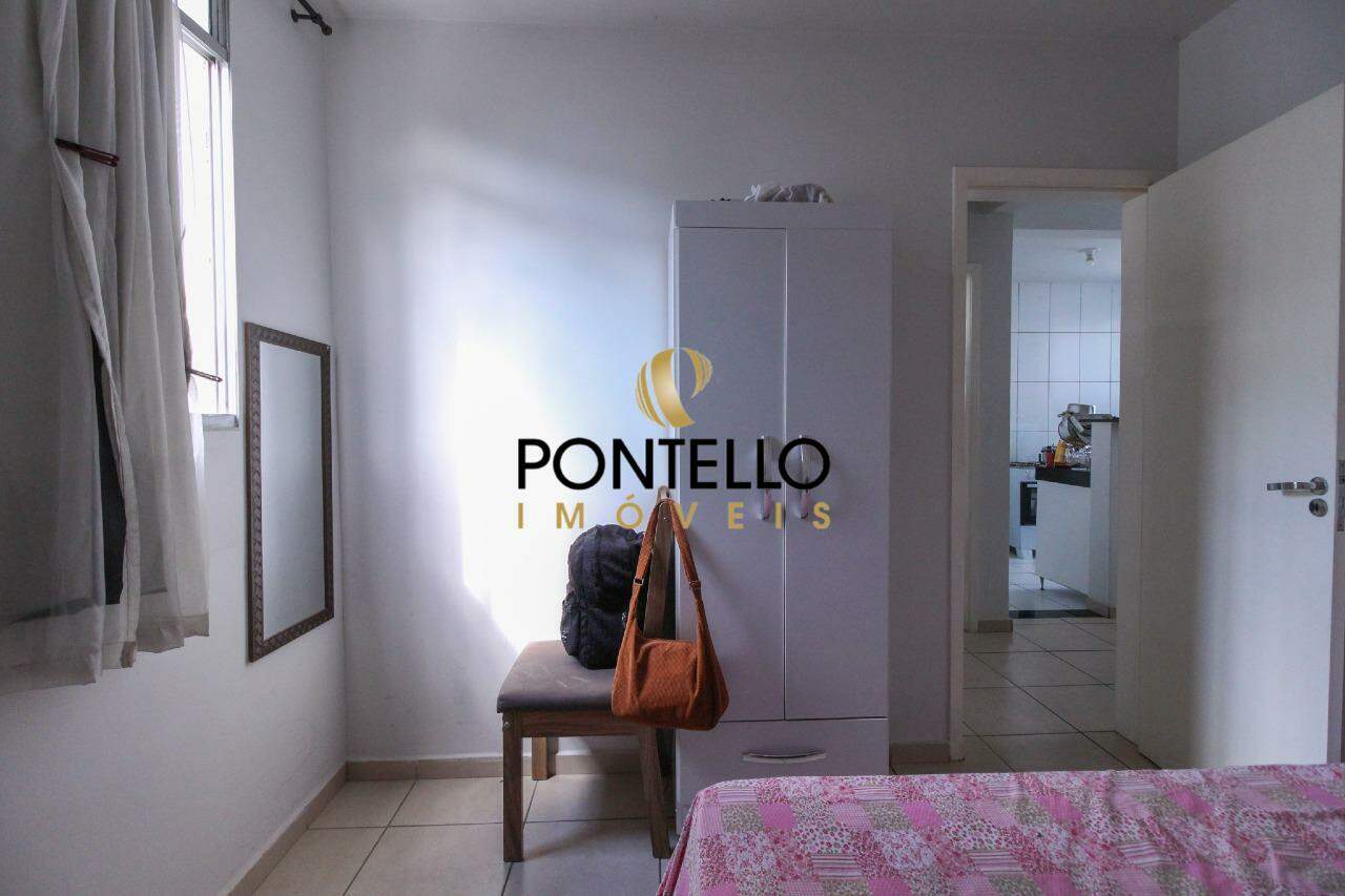 Apartamento, 2 quartos, 46 m² - Foto 16