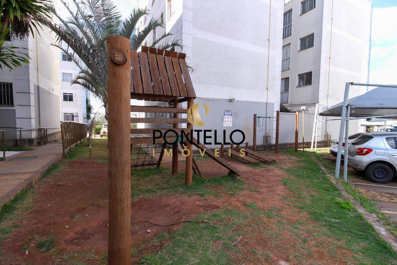 Apartamento, 2 quartos, 46 m² - Foto 5