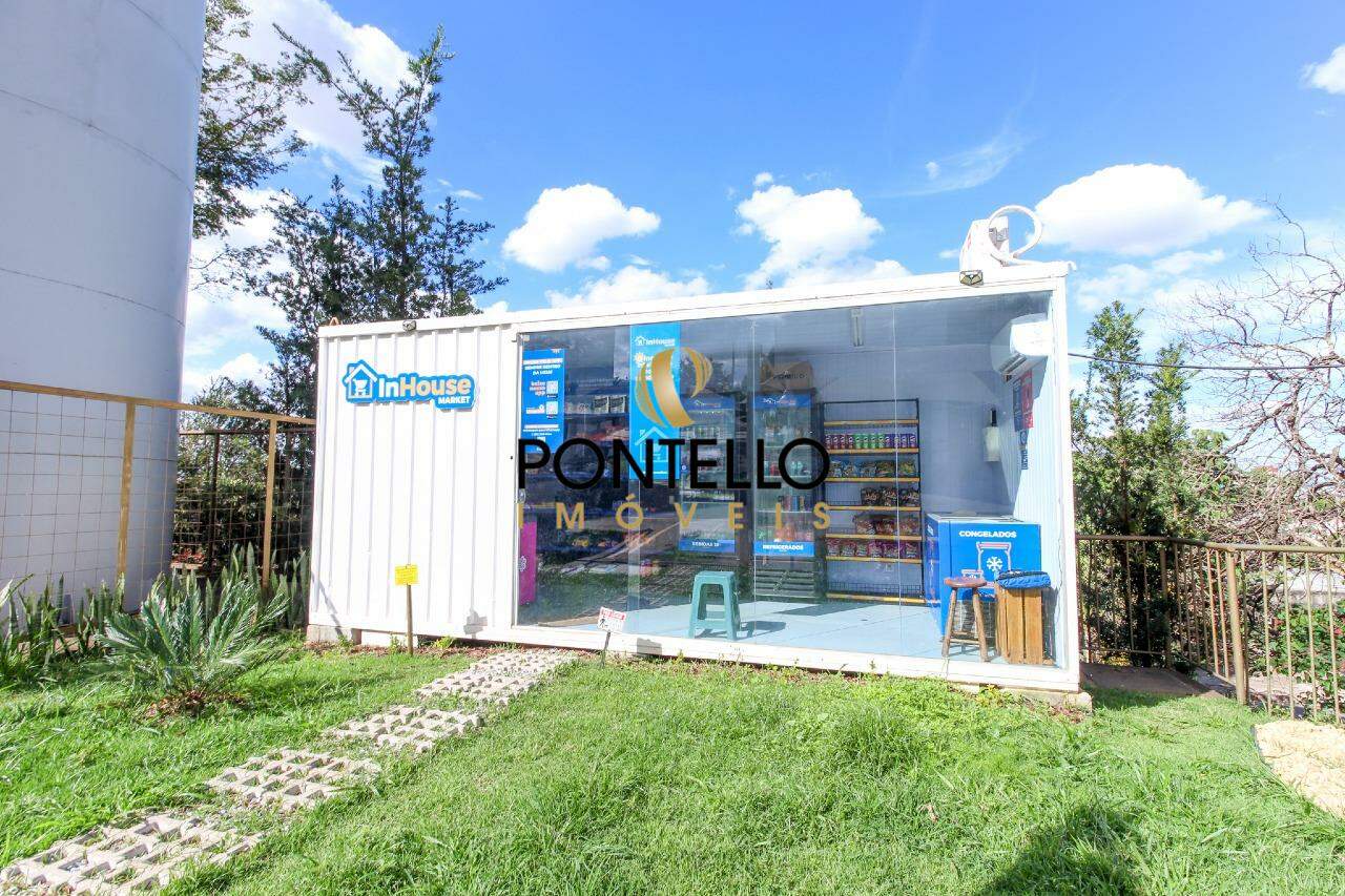 Apartamento, 2 quartos, 46 m² - Foto 3