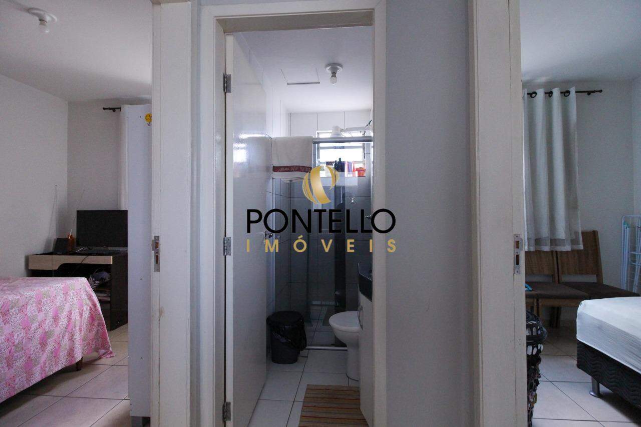 Apartamento, 2 quartos, 46 m² - Foto 15