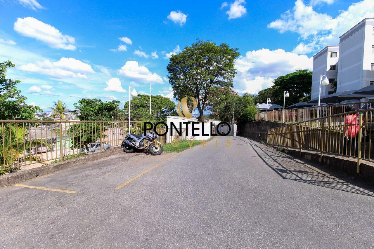 Apartamento, 2 quartos, 46 m² - Foto 4