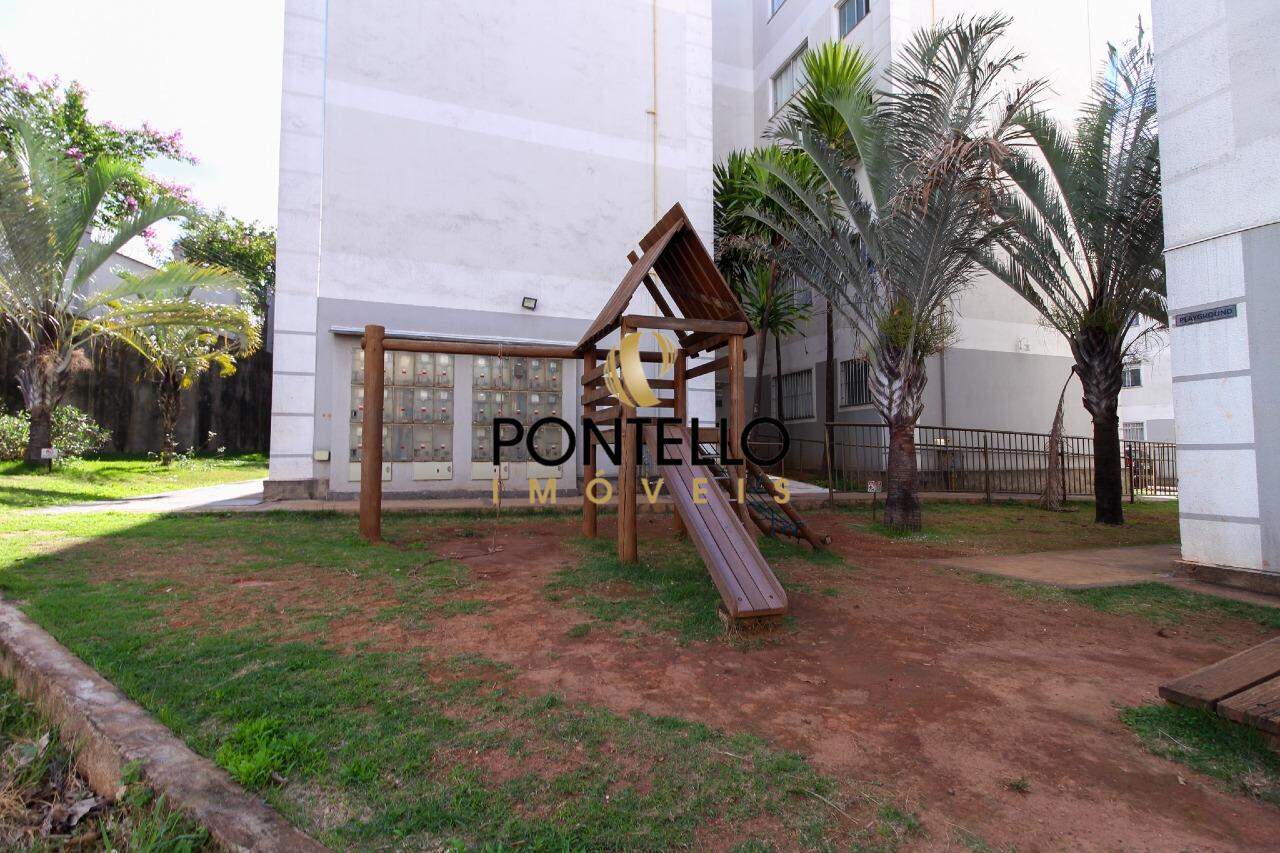 Apartamento, 2 quartos, 46 m² - Foto 6