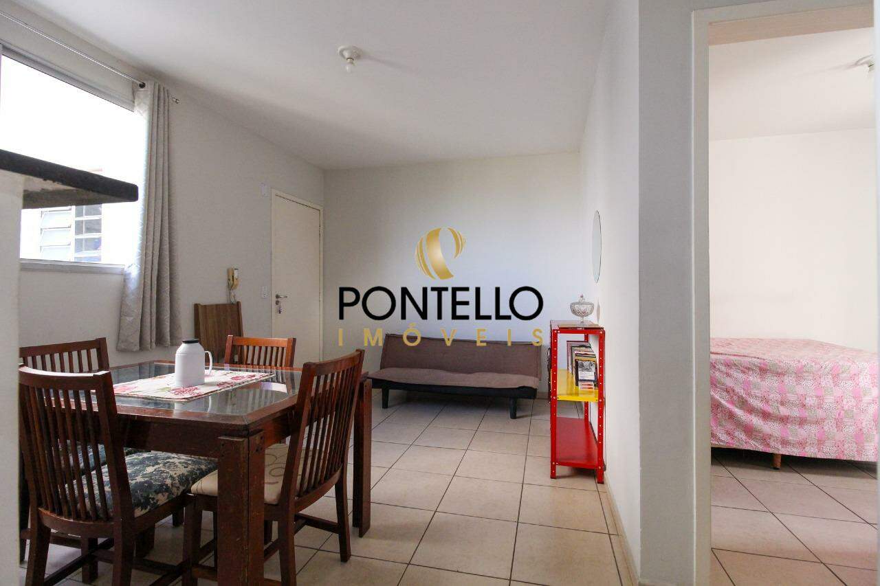 Apartamento, 2 quartos, 46 m² - Foto 10
