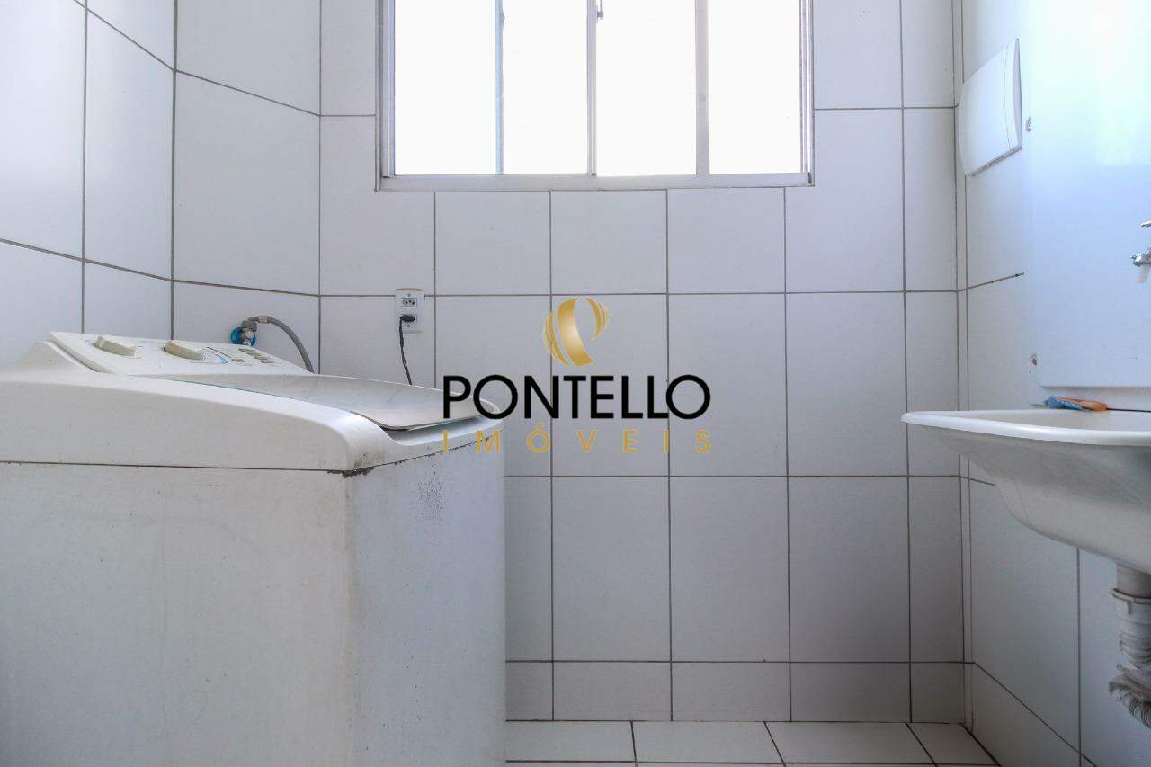 Apartamento, 2 quartos, 46 m² - Foto 14