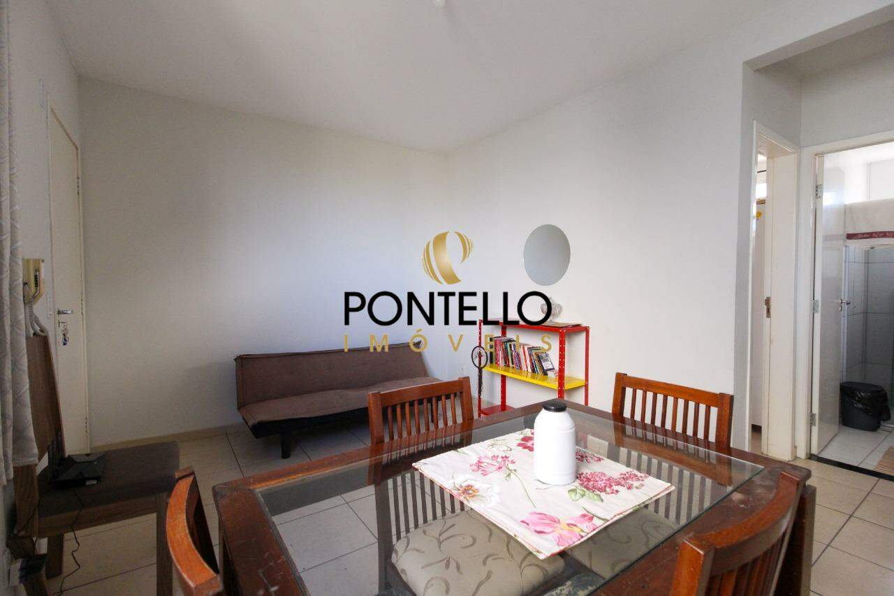 Apartamento, 2 quartos, 46 m² - Foto 7