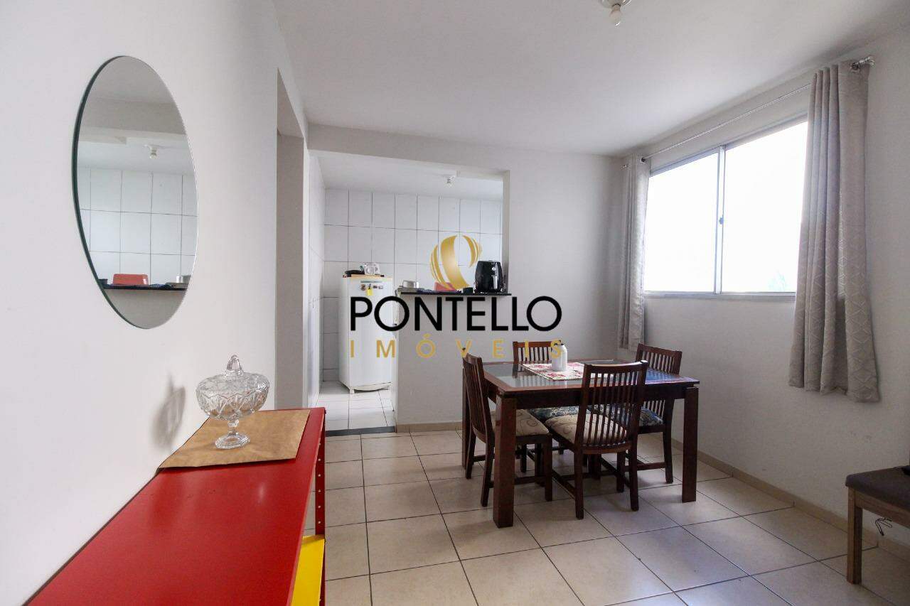 Apartamento, 2 quartos, 46 m² - Foto 11